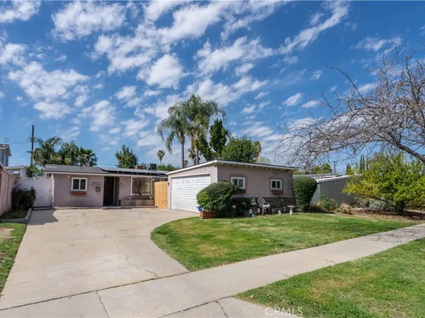 6837 Beckford Ave, Reseda, CA 91335