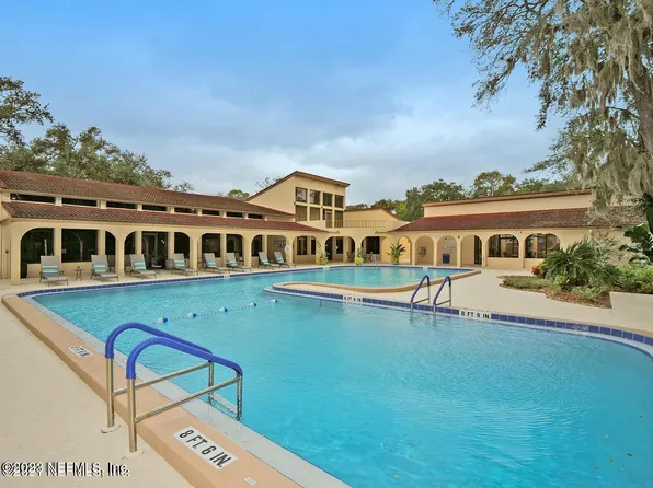 1820 SEVILLA Boulevard W #203, Atlantic Beach, FL 32233