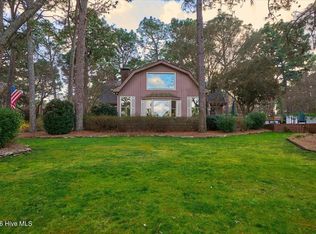 230 Old Dewberry Lane, Southern Pines, NC 28387