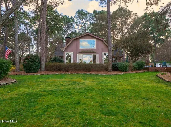 230 Old Dewberry Lane, Southern Pines, NC 28387