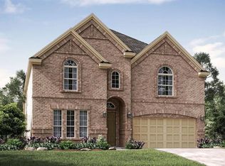 1701 Brookridge Path, Carrollton, TX 75010