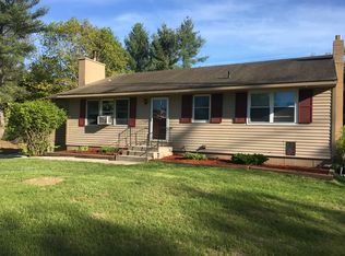 39 Paint Works Rd, Brandon, VT 05733