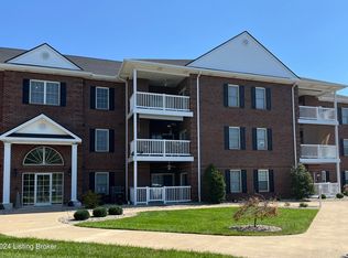 141 Chase Way UNIT 307, Elizabethtown, KY 42701