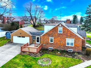 1522 Edmeyer Ave NW, Canton, OH 44708