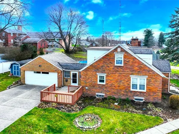 1522 Edmeyer Ave NW, Canton, OH 44708