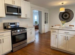 29 Bennington St #29, Newton, MA 02458
