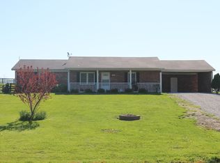 296 Wolf Run Rd, Shelbyville, KY 40065