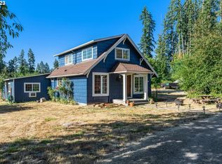 30871 S Oswalt Rd, Colton, OR 97017