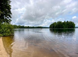 LOT 220 Benjamin Way T4 LOT 220, Millinocket, ME 04462