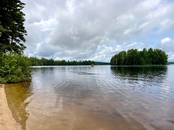 Lot 220 Benjamin Way, T4 Indian Purchase Twp, ME 04462