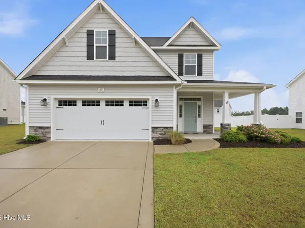 497 Holly Grove Drive, Winterville, NC 28590