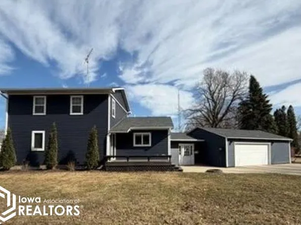 395 W 7th St, Garner, IA 50438