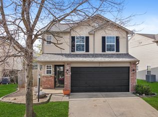 15215 Fawn Meadow Dr, Noblesville, IN 46060