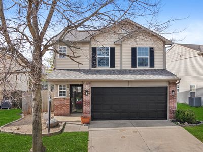 15215 Fawn Meadow Dr, Noblesville, IN, 46060