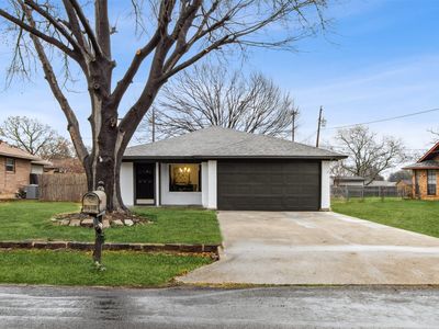 1721 Oak Hill Dr, Corinth, TX, 76210