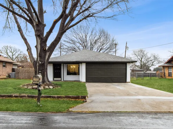 1721 Oak Hill Dr, Corinth, TX 76210