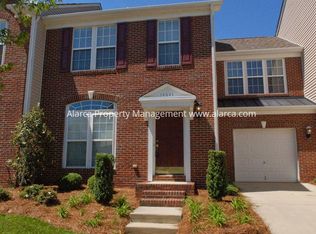 14641 Greenpoint Ln, Huntersville, NC 28078