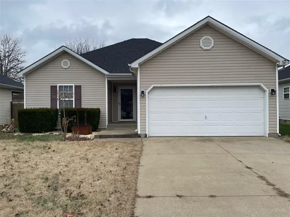 1050 Sternwheel Ave, Bowling Green, KY 42103