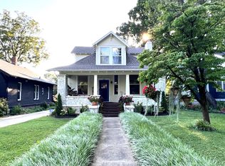 635 S Pickwick Ave, Springfield, MO 65802