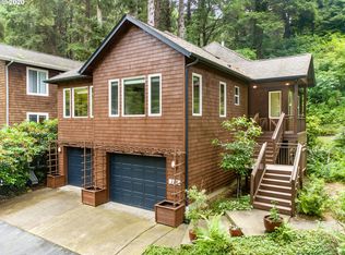115 Arbor Ln, Cannon Beach, OR 97110