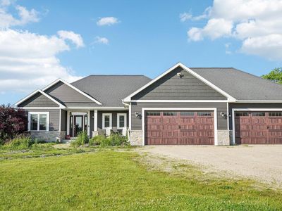 5161 Wildlife View COURT, Allenton, WI, 53002
