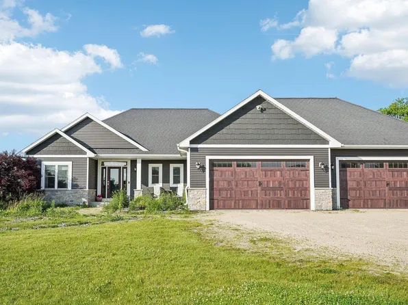 5161 Wildlife View COURT, Allenton, WI 53002