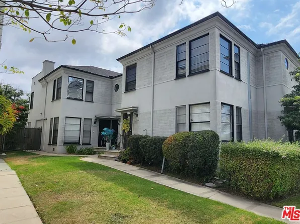 1338 S Dunsmuir Ave, Los Angeles, CA 90019