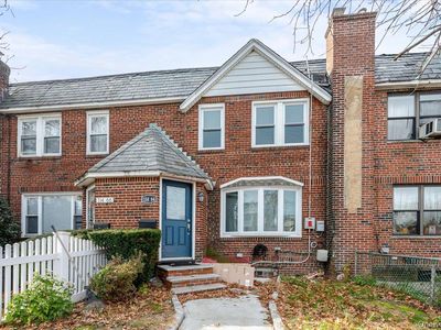 114-64 198th Street, Saint Albans, NY, 11412