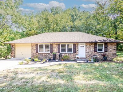 223 Woodridge Dr, Jefferson City, MO, 65101