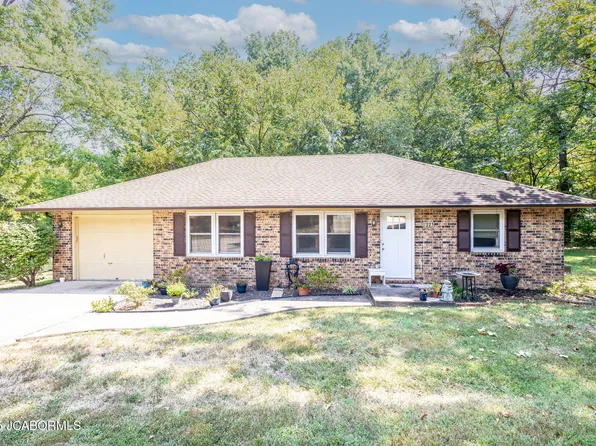 223 Woodridge Dr, Jefferson City, MO 65101