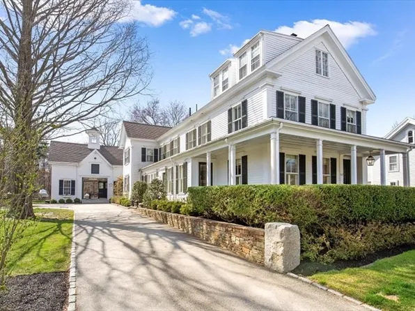 737 Main St, Hingham, MA 02043