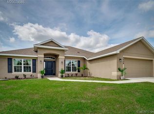 4409 SW Gagnon Rd, Port Saint Lucie, FL 34953