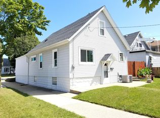 2601 S 68th St, Milwaukee, WI 53219