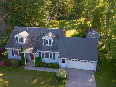 5515 Cherry St, Erie, PA, 16509