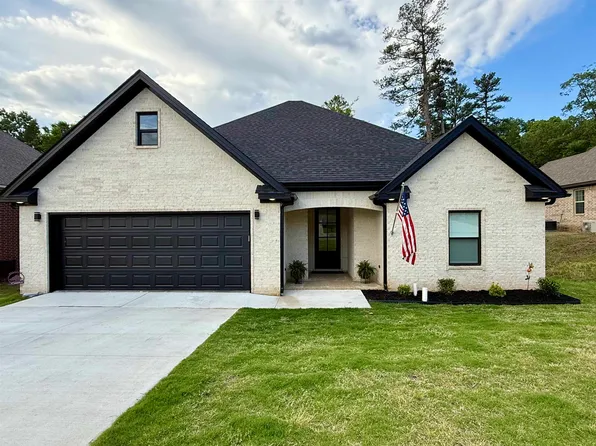 1395 Sullivan Cir, Jonesboro, AR 72404