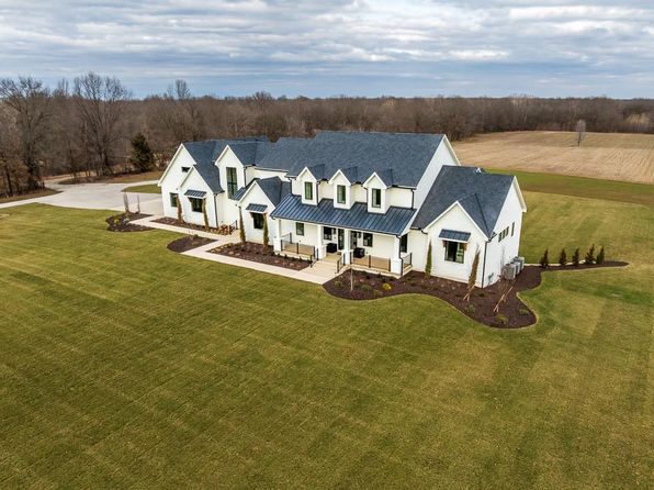 16223 NW 701 County Rd, Archie, MO 64725