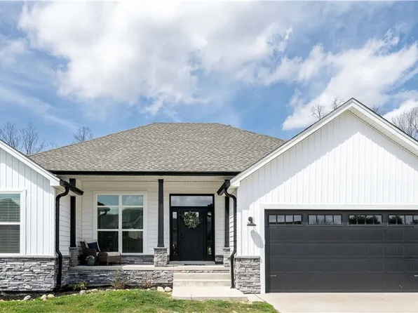 6019 Crestview Lane, Georgetown, IN 47122