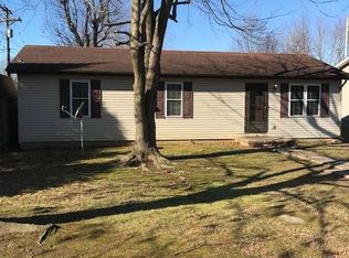 1276 Eastside Ln, Madisonville, KY