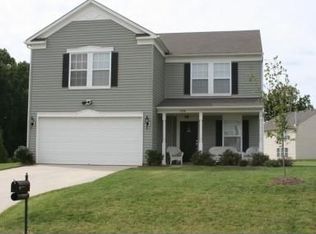 1508 Morning Dove Way, Clover, SC 29710