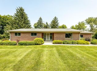 5010 Dexter Ann Arbor Rd, Ann Arbor, MI 48103
