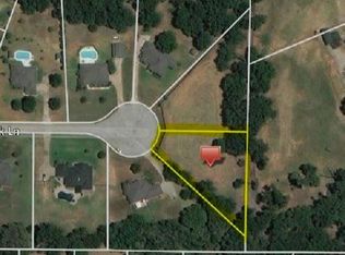 220 Shadow Creek Ln, Burleson, TX 76028
