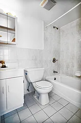 Rented by J Misrahi Realty Corp