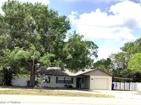 3417 Lakewood Rd, Sebring, FL 33875
