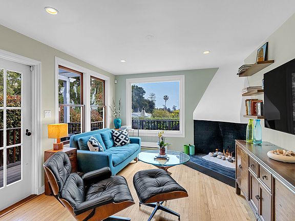 4th image of 615 De La Vista Ave #617