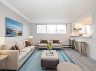 5 Napier St #6, Saint Catharines, ON L2R 6B3