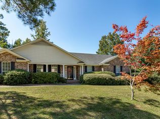 4524 Amanda Ln, Evans, GA 30809