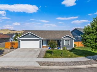 1122 Ridgeview Trl, Livingston, MT 59047