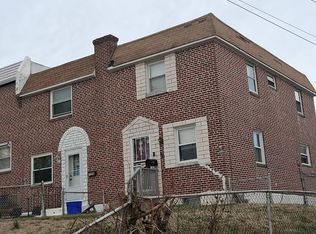 727 Grant Rd, Folcroft, PA 19032