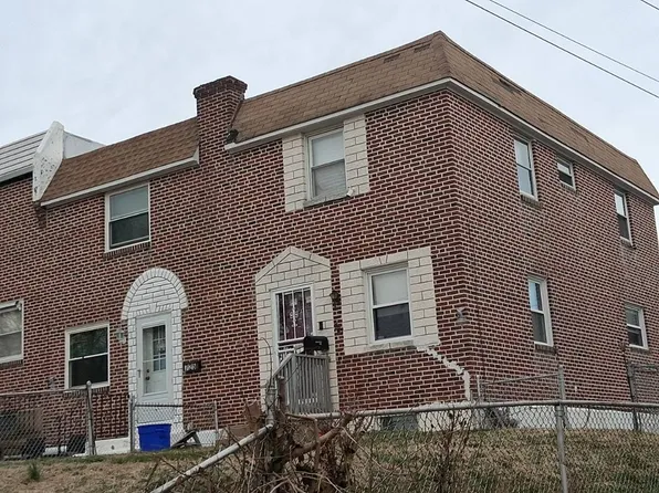 727 Grant Rd, Folcroft, PA 19032