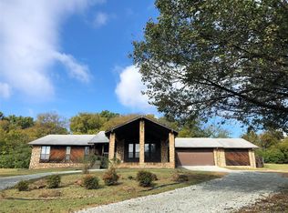 210 Richardson Dr, Ada, OK 74820